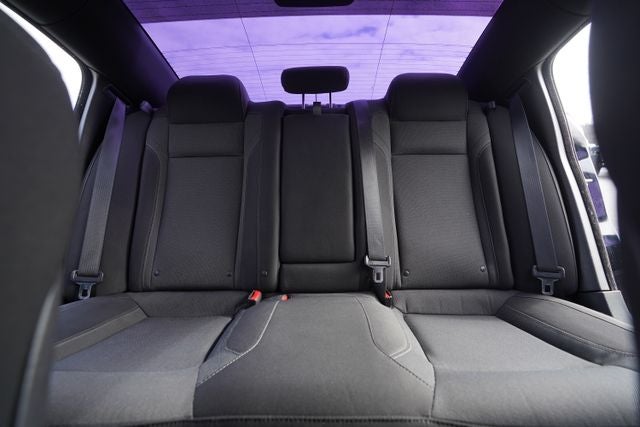 2017 Dodge Charger SXT AWD