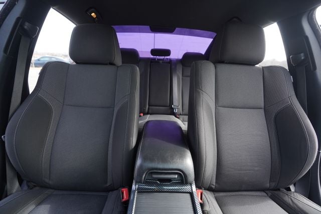 2017 Dodge Charger SXT AWD