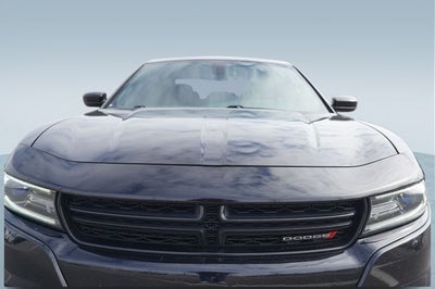 2017 Dodge Charger SXT AWD