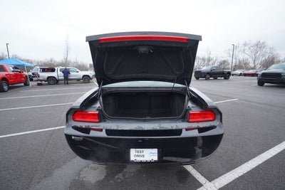 2012 Dodge Challenger SXT