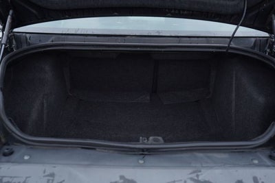 2012 Dodge Challenger SXT