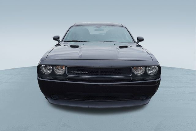 2012 Dodge Challenger SXT