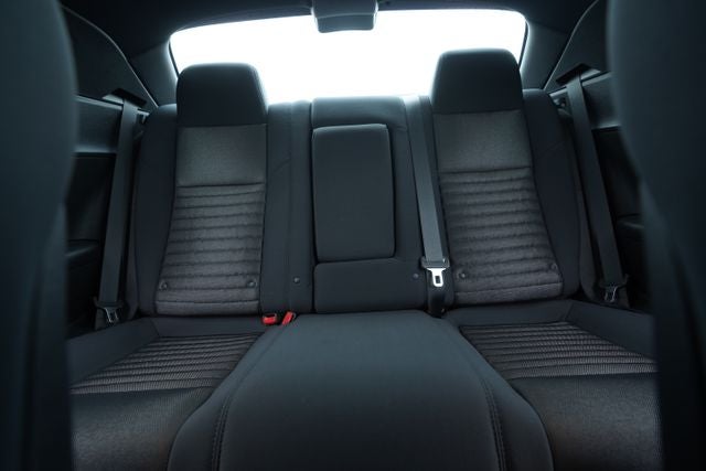 2012 Dodge Challenger SXT