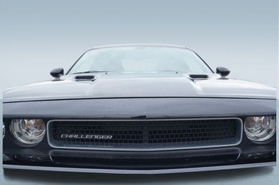 2012 Dodge Challenger SXT