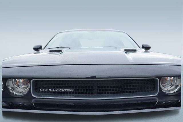 2012 Dodge Challenger SXT