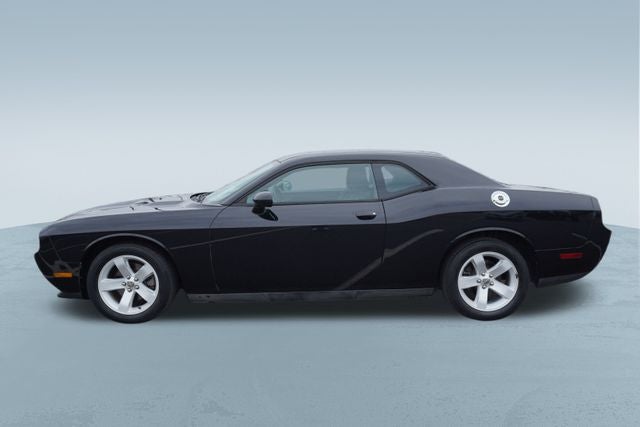 2012 Dodge Challenger SXT