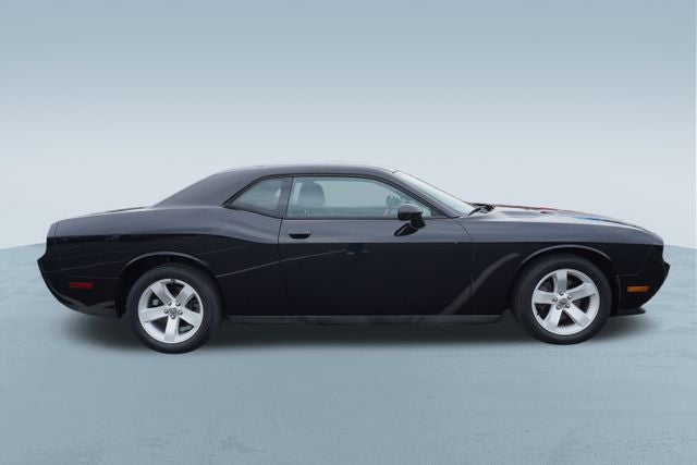 2012 Dodge Challenger SXT