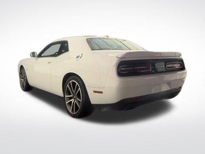 2021 Dodge Challenger R/T