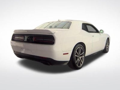 2021 Dodge Challenger R/T