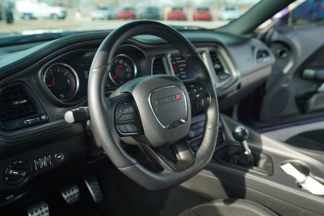 2023 Dodge Challenger R/T