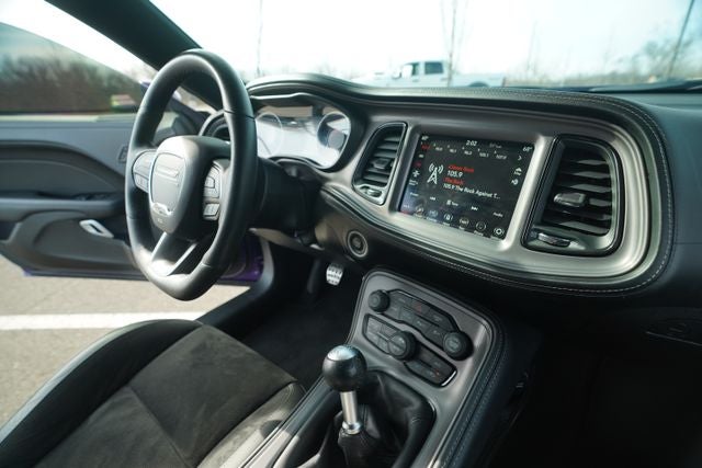 2023 Dodge Challenger R/T