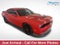 2016 Dodge Challenger SRT Hellcat