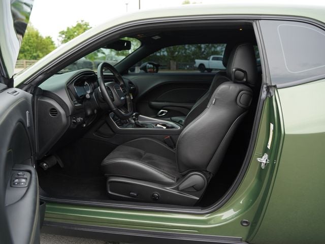 2023 Dodge Challenger R/T Scat Pack Widebody