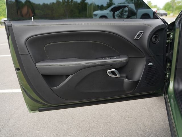 2023 Dodge Challenger R/T Scat Pack Widebody