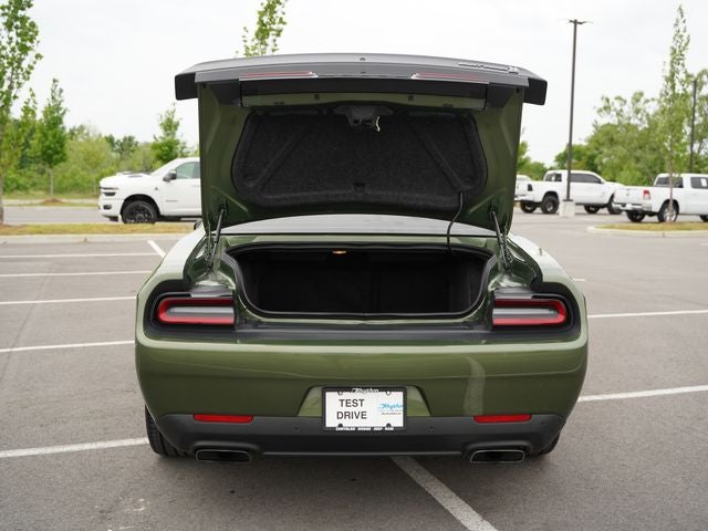 2023 Dodge Challenger R/T Scat Pack Widebody