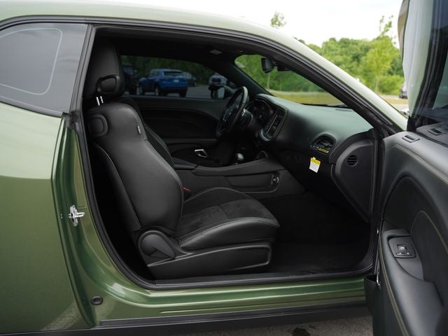 2023 Dodge Challenger R/T Scat Pack Widebody