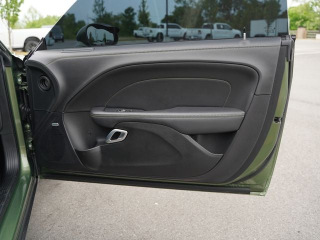 2023 Dodge Challenger R/T Scat Pack Widebody