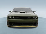 2023 Dodge Challenger R/T Scat Pack Widebody