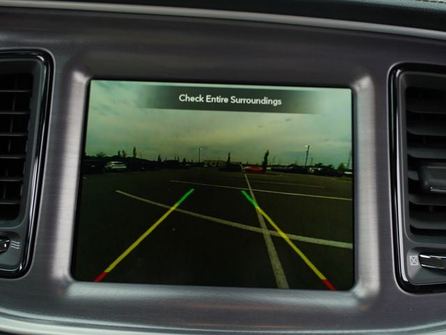 2023 Dodge Challenger R/T Scat Pack Widebody