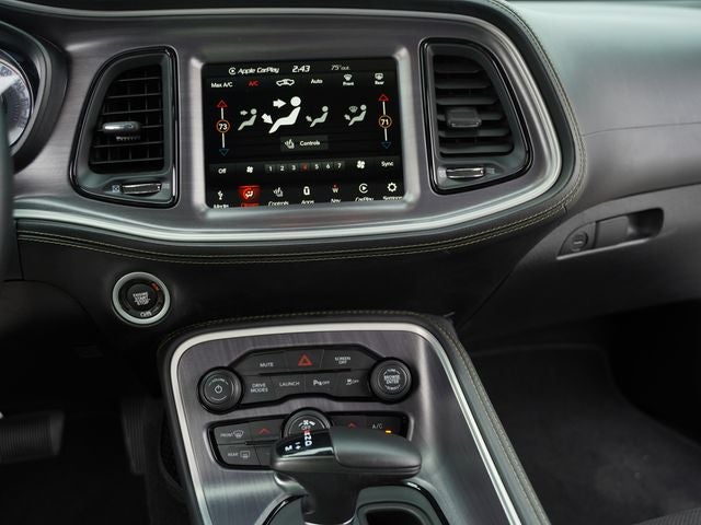 2023 Dodge Challenger R/T Scat Pack Widebody