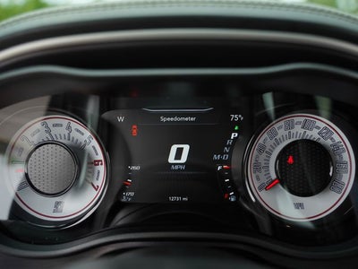 2023 Dodge Challenger R/T Scat Pack Widebody