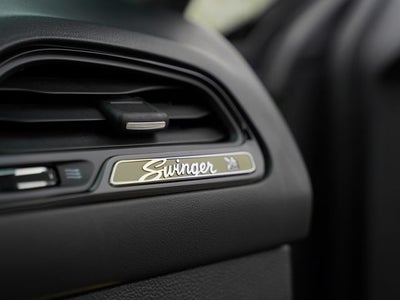 2023 Dodge Challenger R/T Scat Pack Widebody