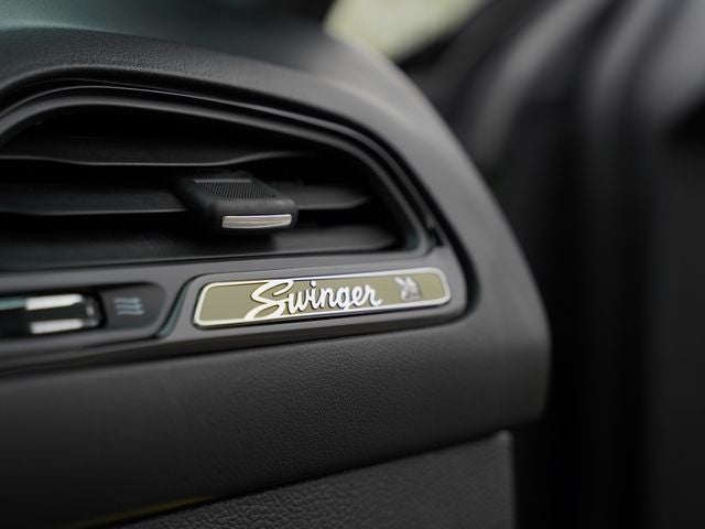 2023 Dodge Challenger R/T Scat Pack Widebody