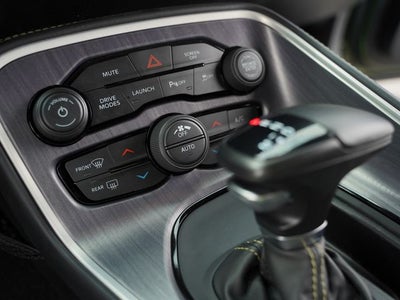 2023 Dodge Challenger R/T Scat Pack Widebody