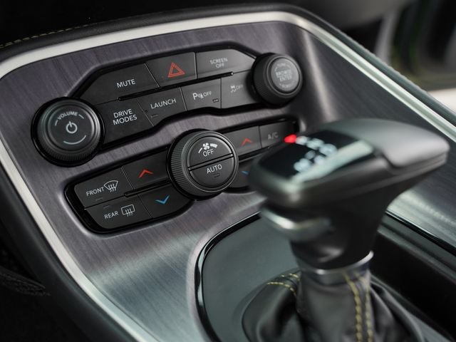 2023 Dodge Challenger R/T Scat Pack Widebody