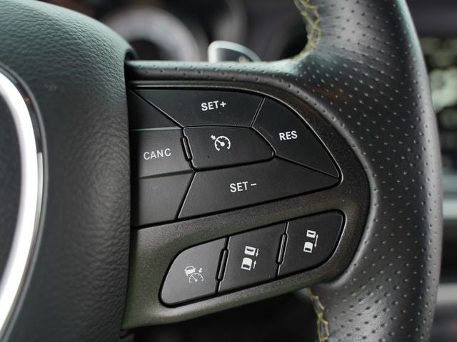 2023 Dodge Challenger R/T Scat Pack Widebody