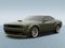 2023 Dodge Challenger R/T Scat Pack Widebody