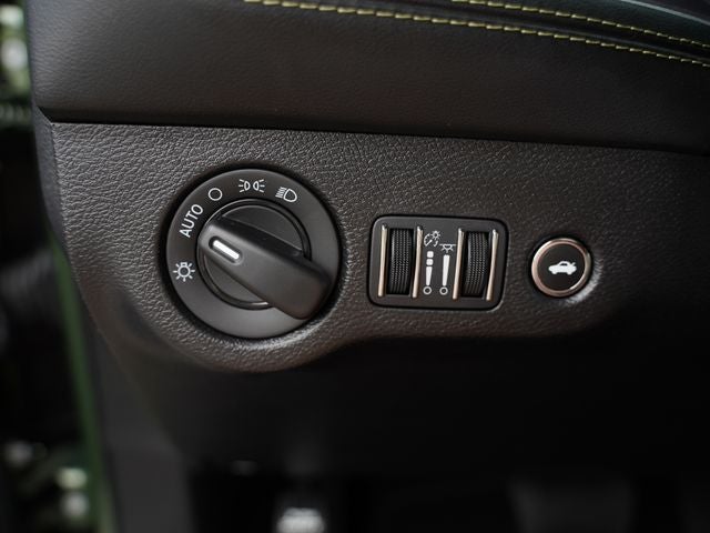 2023 Dodge Challenger R/T Scat Pack Widebody