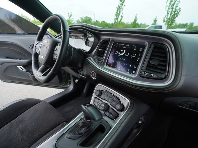 2023 Dodge Challenger R/T Scat Pack Widebody