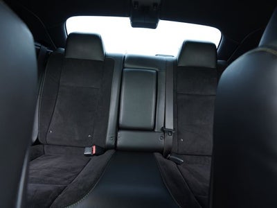 2023 Dodge Challenger R/T Scat Pack Widebody