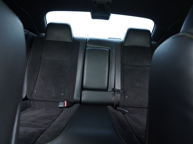 2023 Dodge Challenger R/T Scat Pack Widebody