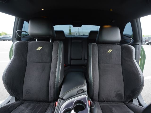 2023 Dodge Challenger R/T Scat Pack Widebody