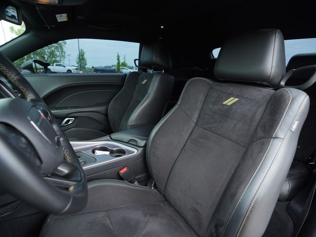 2023 Dodge Challenger R/T Scat Pack Widebody