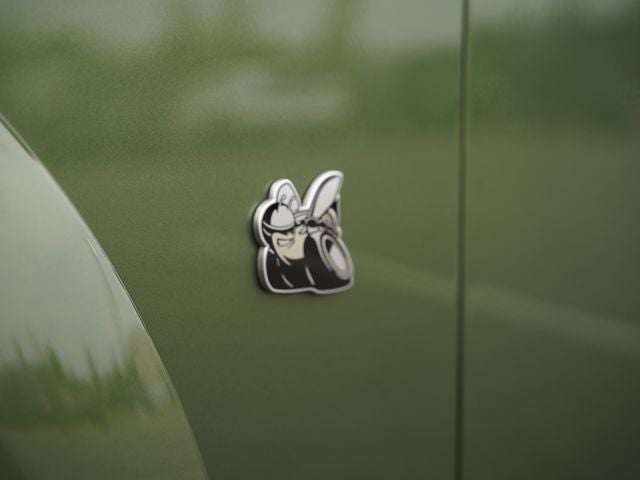 2023 Dodge Challenger R/T Scat Pack Widebody