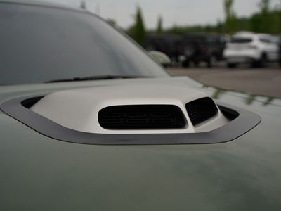 2023 Dodge Challenger R/T Scat Pack Widebody