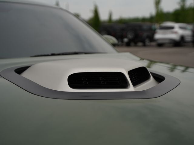 2023 Dodge Challenger R/T Scat Pack Widebody