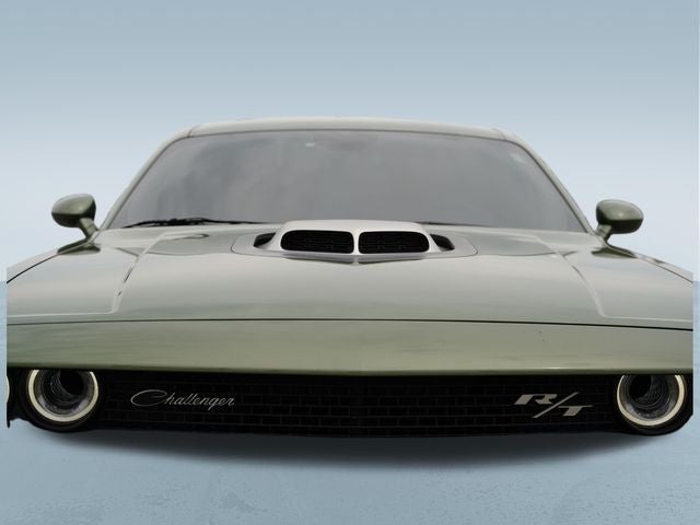 2023 Dodge Challenger R/T Scat Pack Widebody