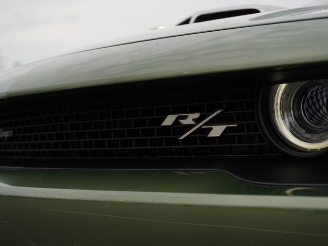 2023 Dodge Challenger R/T Scat Pack Widebody