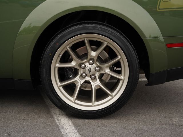 2023 Dodge Challenger R/T Scat Pack Widebody