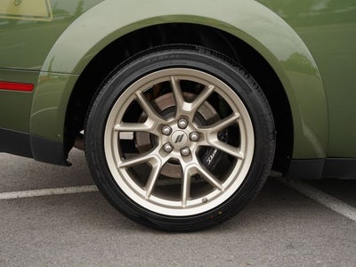 2023 Dodge Challenger R/T Scat Pack Widebody