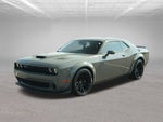 2023 Dodge Challenger R/T Scat Pack Widebody