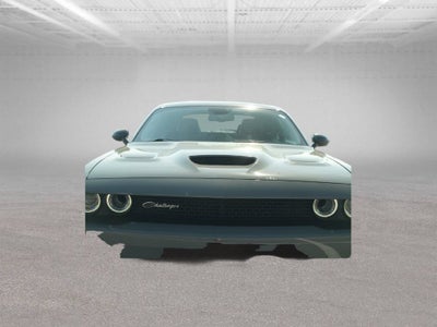 2023 Dodge Challenger R/T Scat Pack Widebody