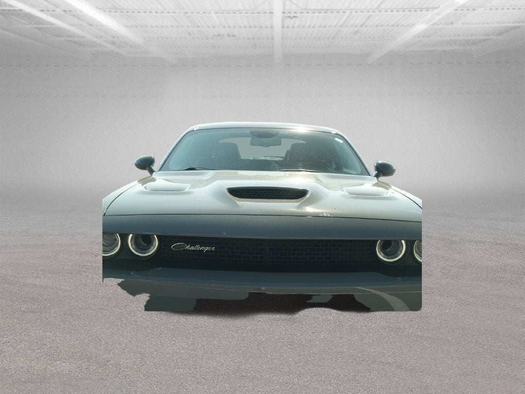 2023 Dodge Challenger R/T Scat Pack Widebody