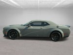2023 Dodge Challenger R/T Scat Pack Widebody