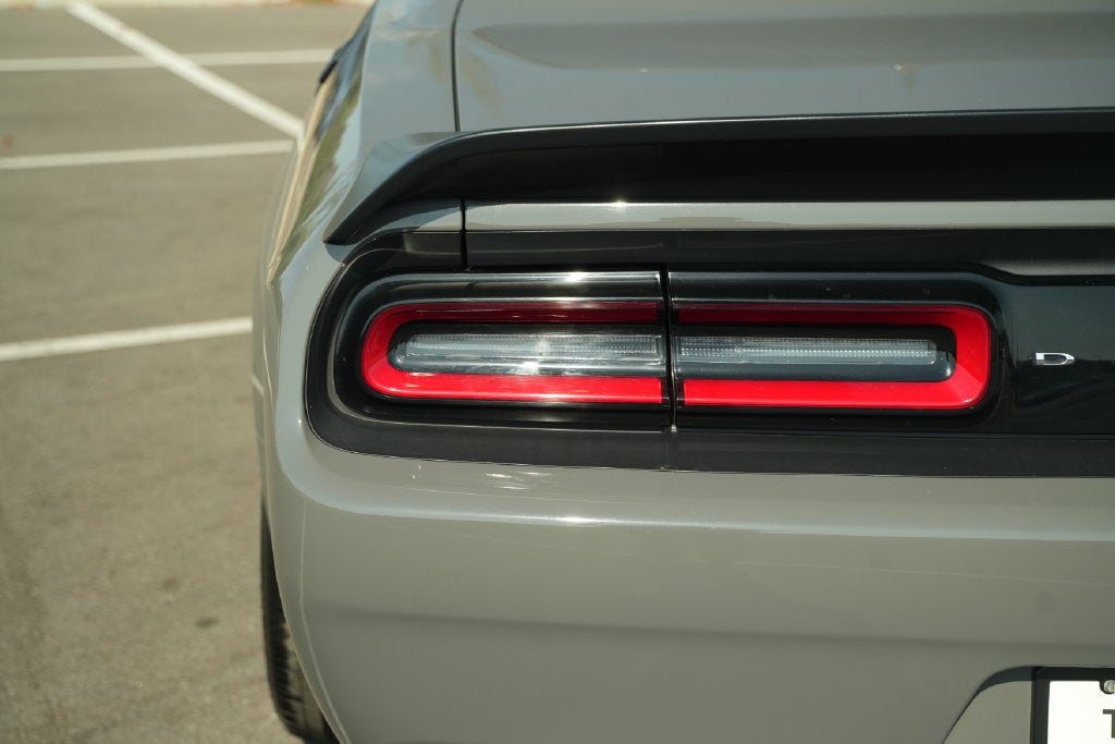 2023 Dodge Challenger R/T Scat Pack Widebody