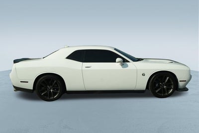 2019 Dodge Challenger R/T Scat Pack